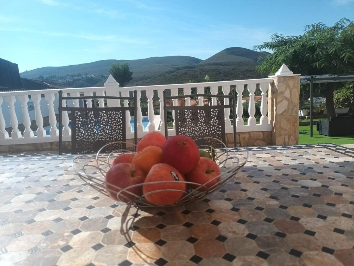 Buen Estar, Piscina, Barbacoa, Jacuzzi En Valencia Villa Turís Kültér fotó