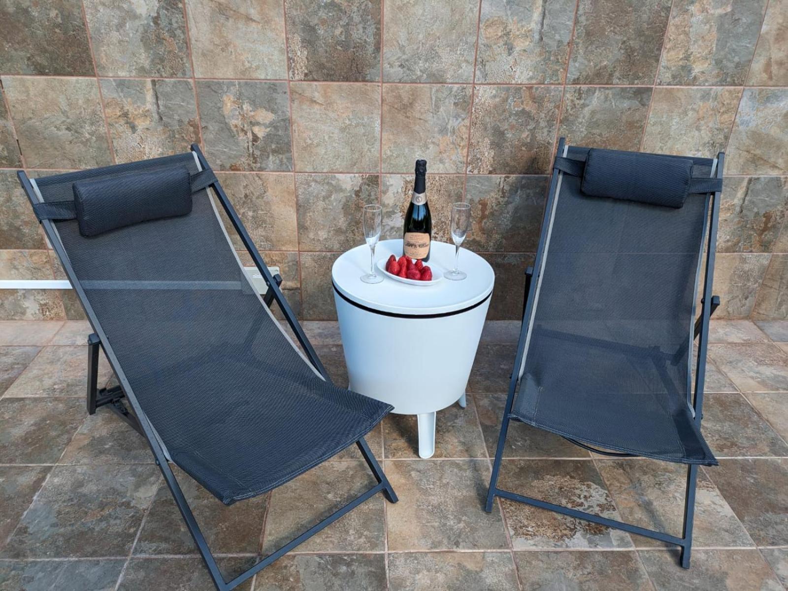Buen Estar, Piscina, Barbacoa, Jacuzzi En Valencia Villa Turís Kültér fotó