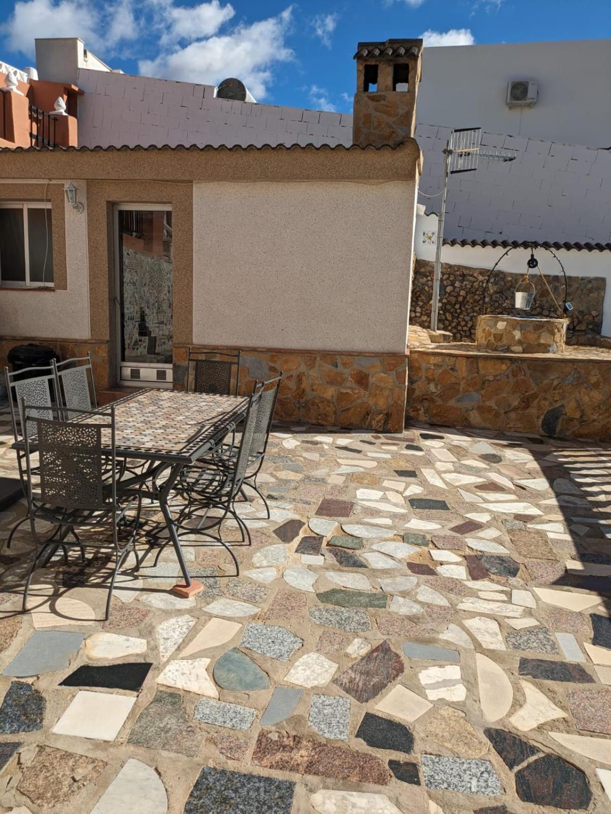 Buen Estar, Piscina, Barbacoa, Jacuzzi En Valencia Villa Turís Kültér fotó