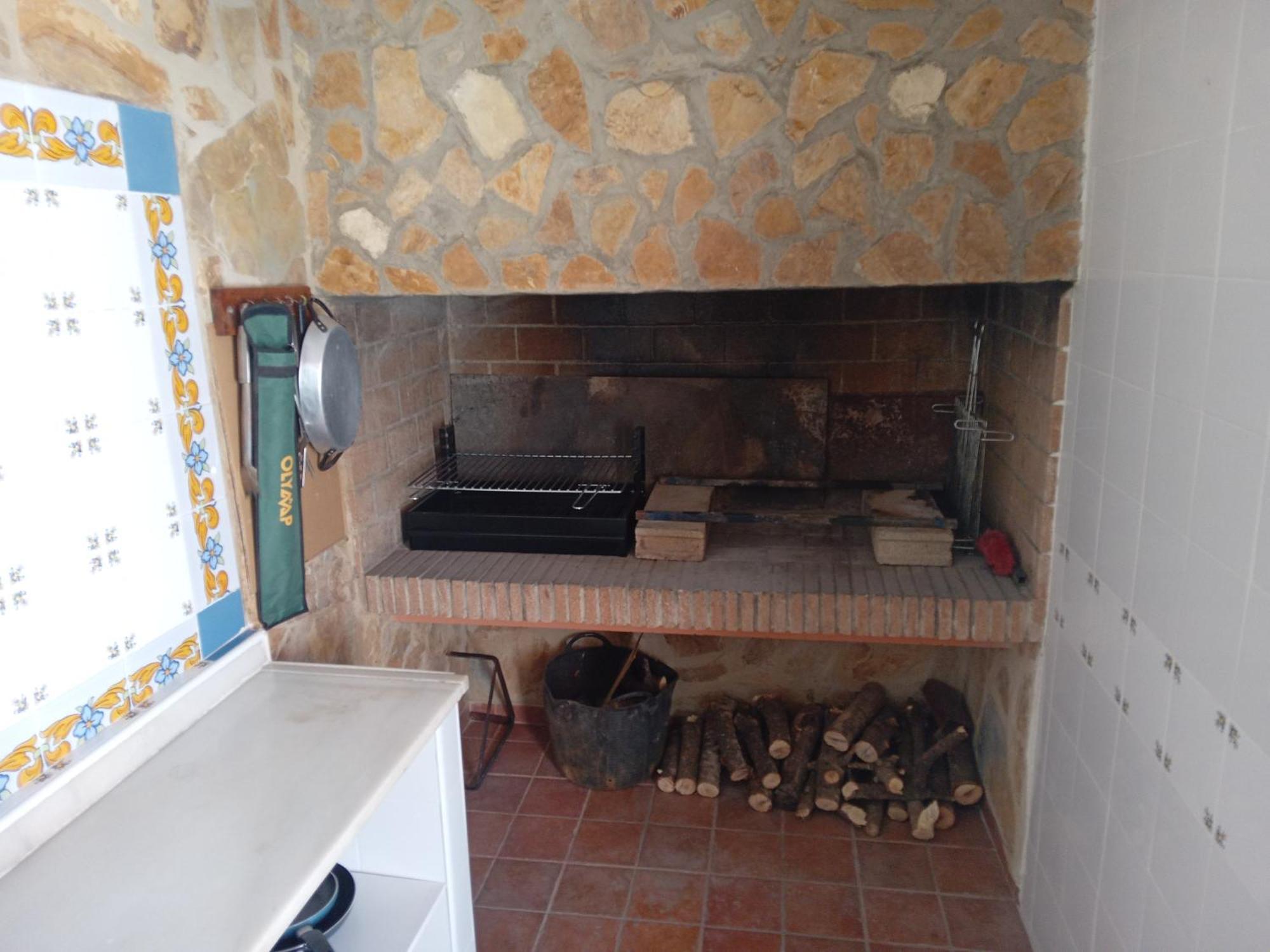 Buen Estar, Piscina, Barbacoa, Jacuzzi En Valencia Villa Turís Kültér fotó