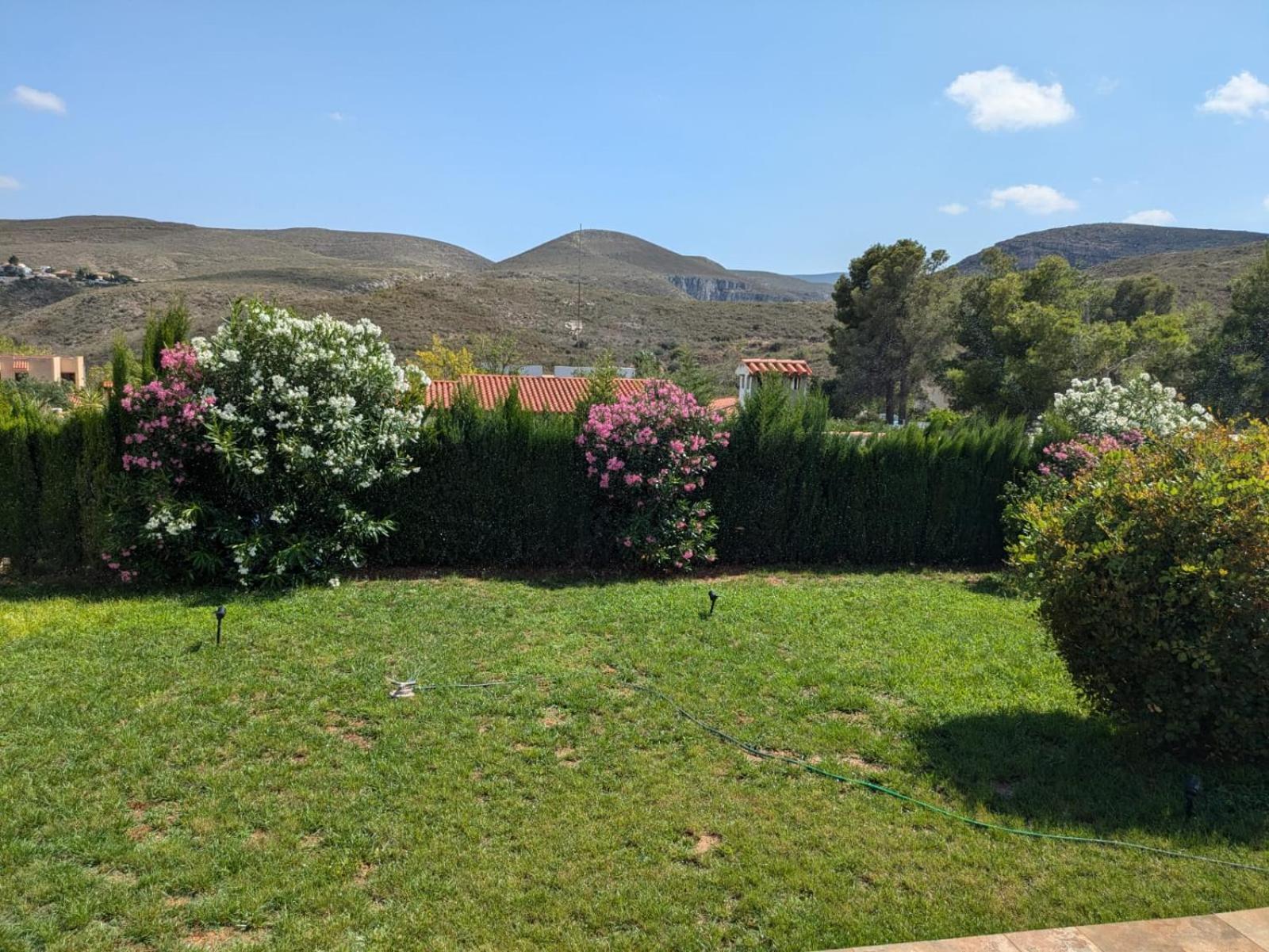 Buen Estar, Piscina, Barbacoa, Jacuzzi En Valencia Villa Turís Szoba fotó